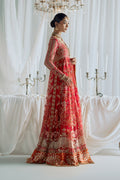 Maryum N Maria | Serene Wedding Dresses | AARADHANA - MSS5851 - House Of Hania