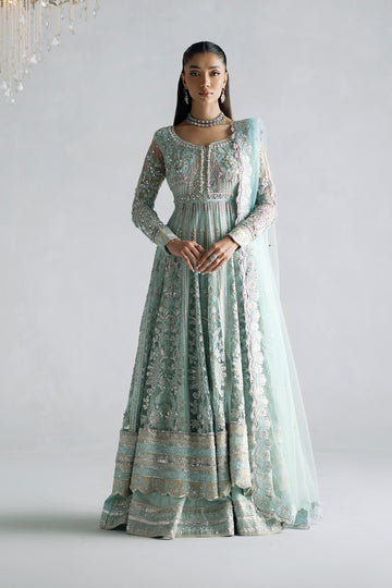Maryum N Maria | Serene Wedding Dresses | AARTHI - MSS5853 - House Of Hania