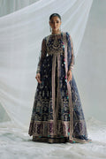 Maryum N Maria | Serene Wedding Dresses | AARUTHIRA - MSS5854 - House Of Hania