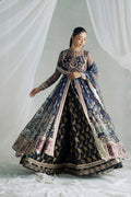 Maryum N Maria | Serene Wedding Dresses | AARUTHIRA - MSS5854 - House Of Hania