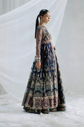 Maryum N Maria | Serene Wedding Dresses | AARUTHIRA - MSS5854 - House Of Hania