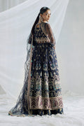 Maryum N Maria | Serene Wedding Dresses | AARUTHIRA - MSS5854 - House Of Hania