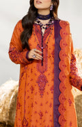 Maryum N Maria | Shehr Bano Winter 23 | CHUNI MW23562 - House Of Hania