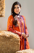 Maryum N Maria | Shehr Bano Winter 23 | CHUNI MW23562 - House Of Hania