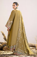 Maryum N Maria | Shehr Bano Winter 23 | HADIYAH MW23553 - House Of Hania