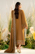 Maryum N Maria | Shehr Bano Winter 23 | HARLEEN MW23564 - House Of Hania