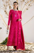 Maryum N Maria | Shehr Bano Winter 23 | HUSNA MW23554 - House Of Hania