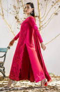 Maryum N Maria | Shehr Bano Winter 23 | HUSNA MW23554 - House Of Hania