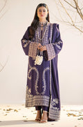 Maryum N Maria | Shehr Bano Winter 23 | Harva MW23556 - House Of Hania