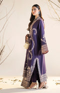 Maryum N Maria | Shehr Bano Winter 23 | Harva MW23556 - House Of Hania