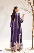Maryum N Maria | Shehr Bano Winter 23 | Harva MW23556 - House Of Hania