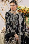 Maryum N Maria | Shehr Bano Winter 23 | KAJOL MW23561 - House Of Hania