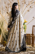 Maryum N Maria | Shehr Bano Winter 23 | SIMRAN MW23555 - House Of Hania