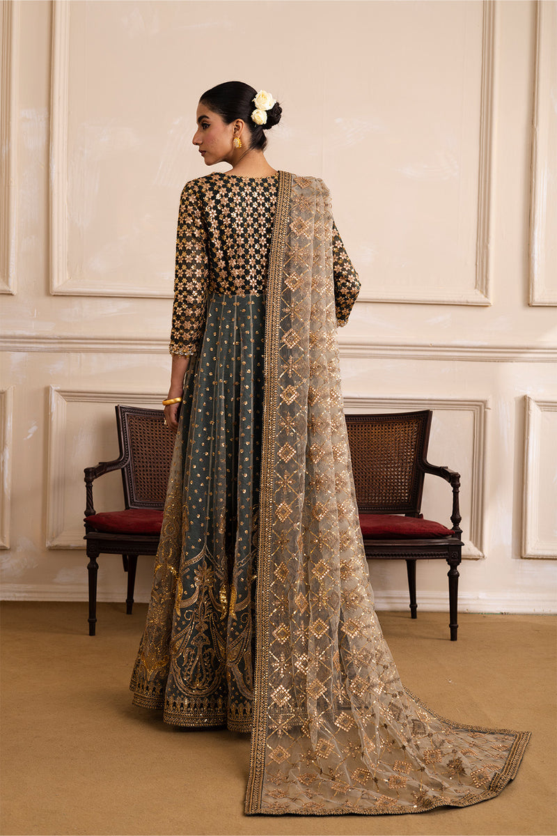 Maryum N Maria | Sia Collection 25 | ASRA - House Of Hania