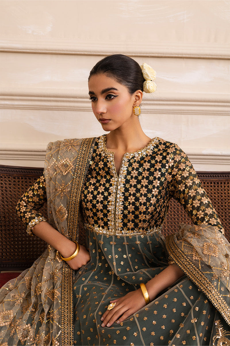 Maryum N Maria | Sia Collection 25 | ASRA - House Of Hania