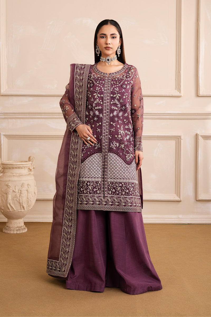 Maryum N Maria | Sia Collection 25 | CAMILLA - House Of Hania