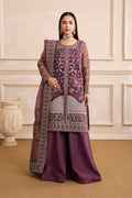 Maryum N Maria | Sia Collection 25 | CAMILLA - House Of Hania