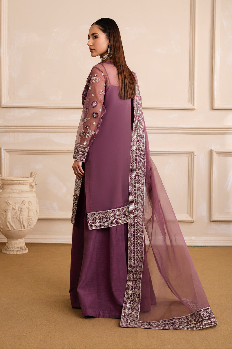 Maryum N Maria | Sia Collection 25 | CAMILLA - House Of Hania