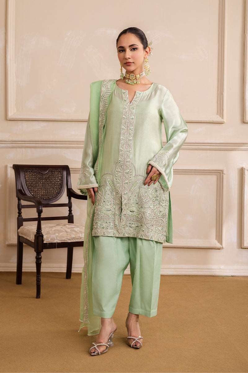 Maryum N Maria | Sia Collection 25 | ELIANA - House Of Hania