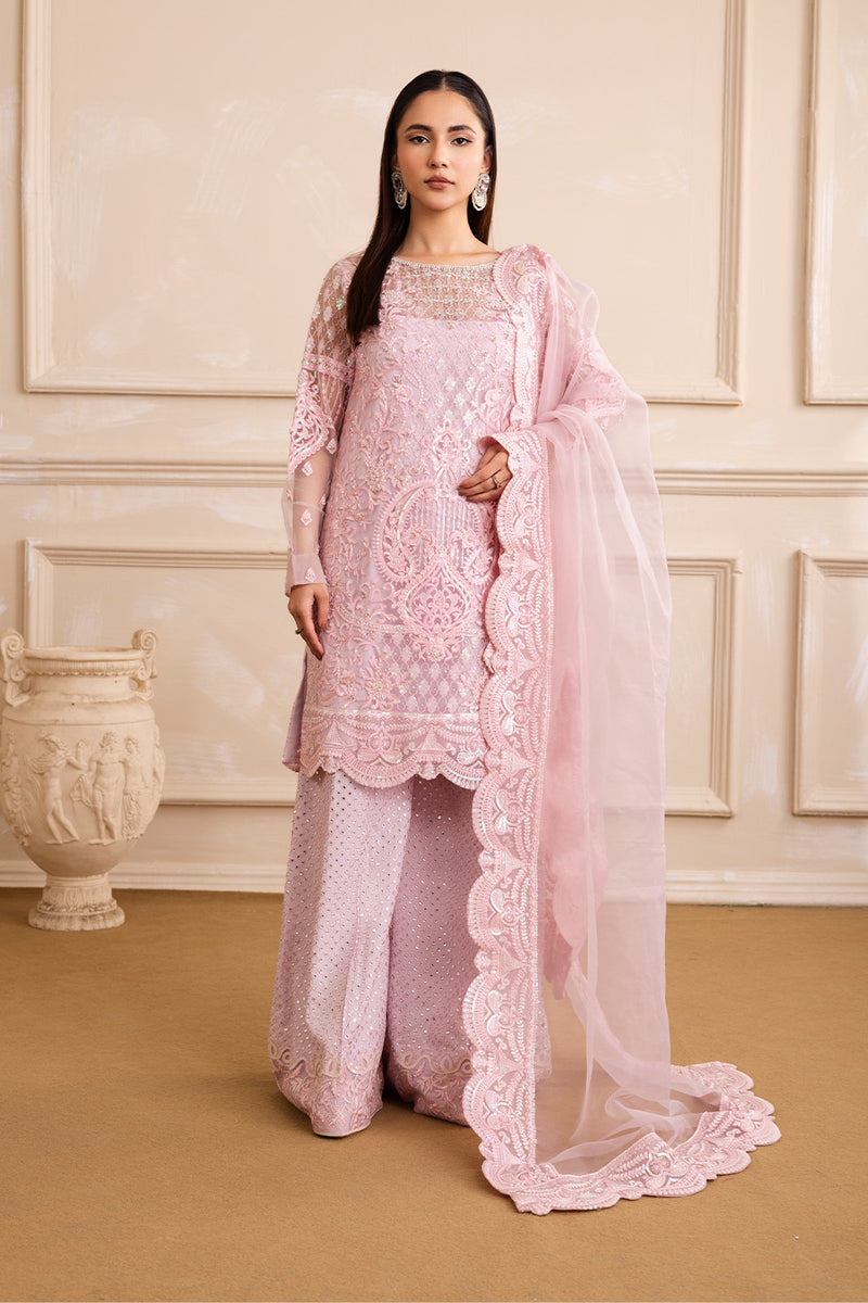 Maryum N Maria | Sia Collection 25 | ELINOR - House Of Hania