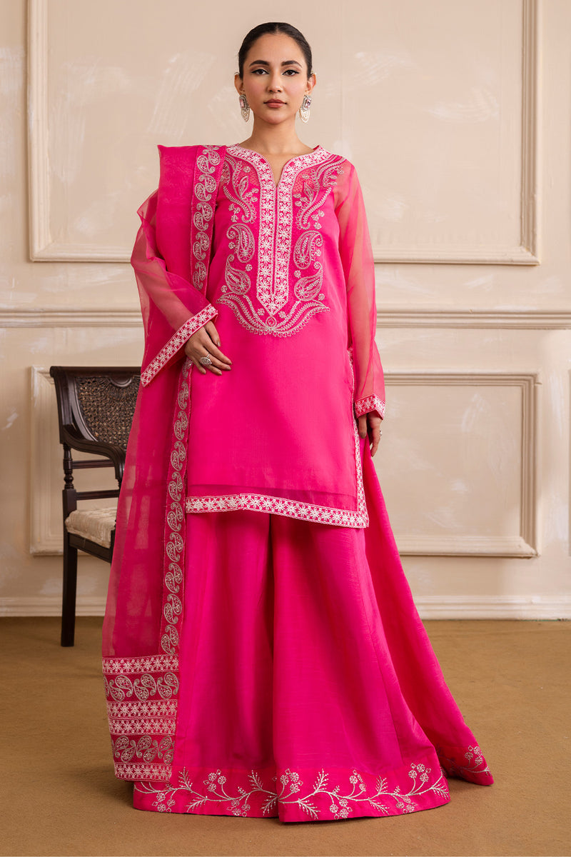 Maryum N Maria | Sia Collection 25 | ELIZA - House Of Hania