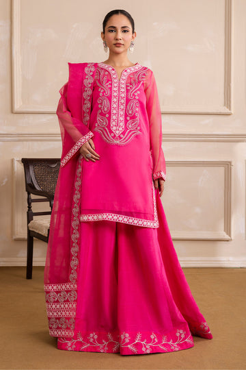 Maryum N Maria | Sia Collection 25 | ELIZA - House Of Hania