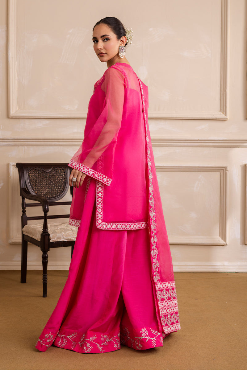 Maryum N Maria | Sia Collection 25 | ELIZA - House Of Hania