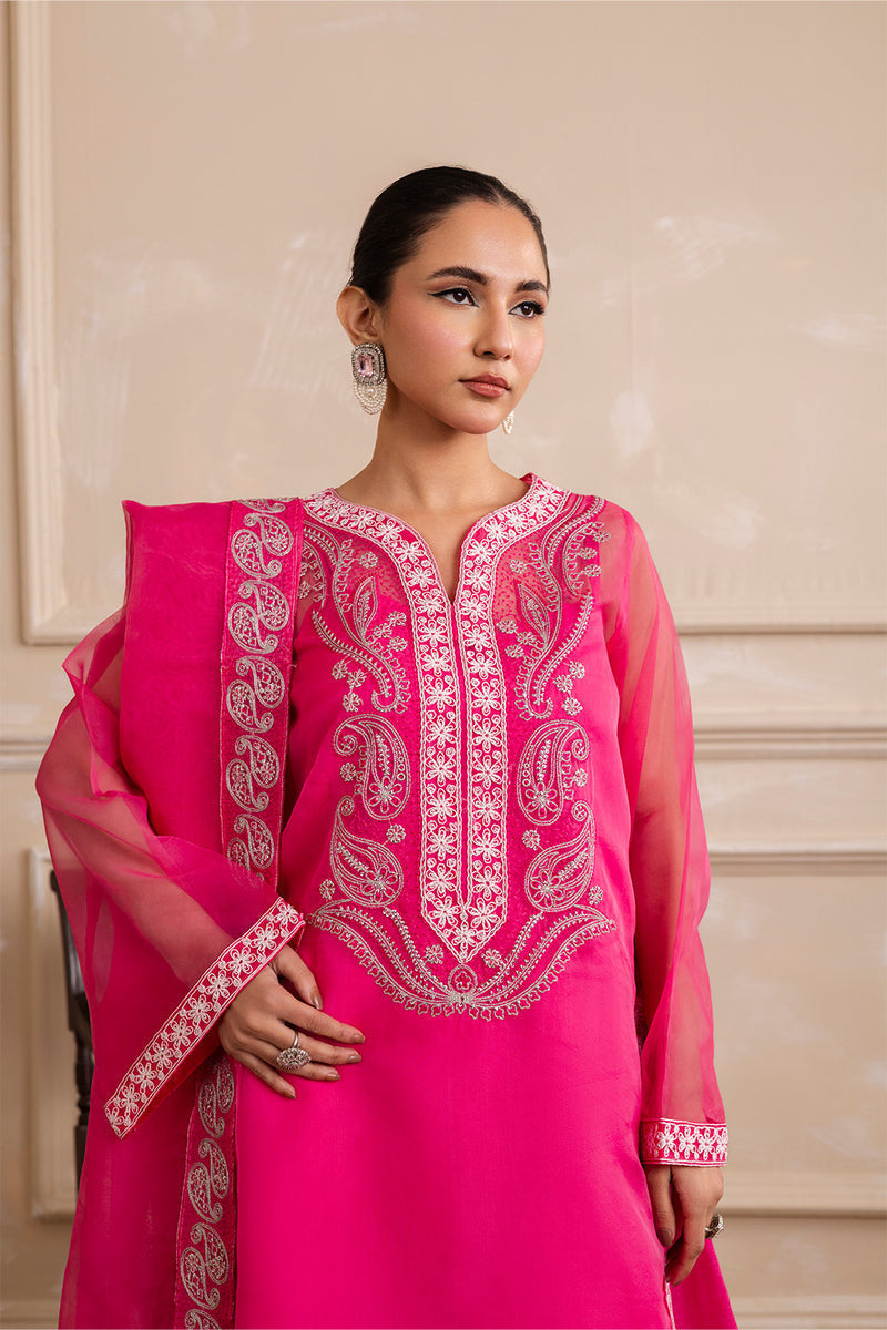 Maryum N Maria | Sia Collection 25 | ELIZA - House Of Hania