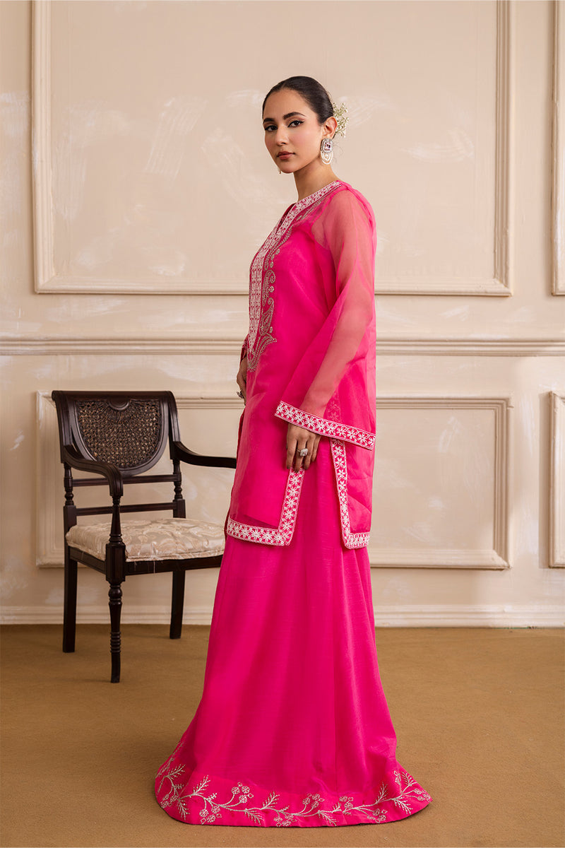 Maryum N Maria | Sia Collection 25 | ELIZA - House Of Hania