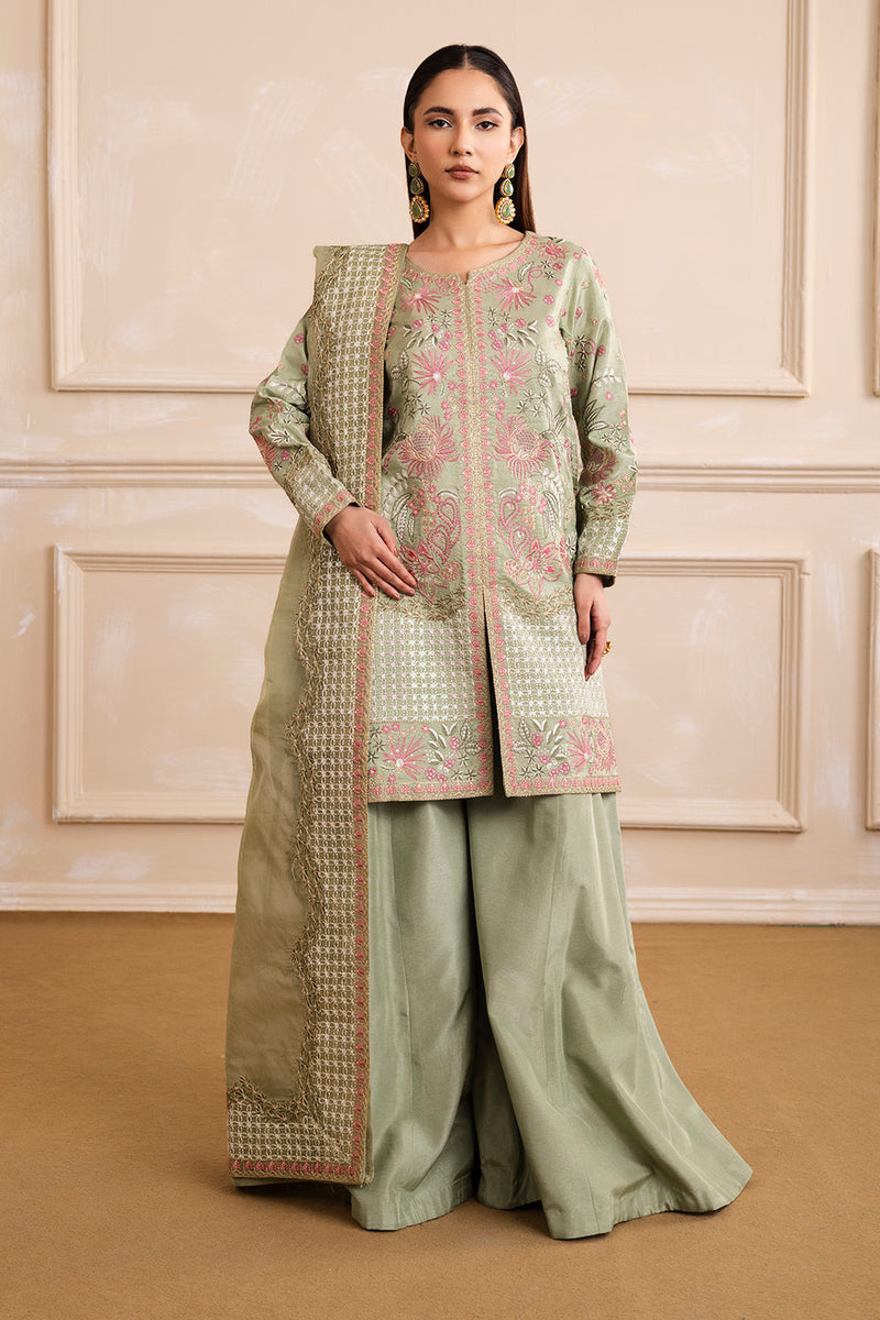 Maryum N Maria | Sia Collection 25 | EZRA - House Of Hania