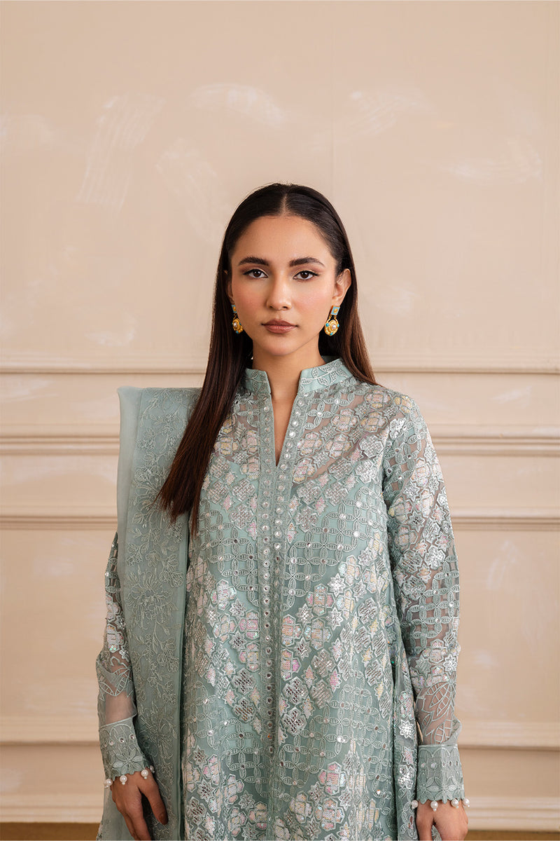 Maryum N Maria | Sia Collection 25 | FERISHA - House Of Hania