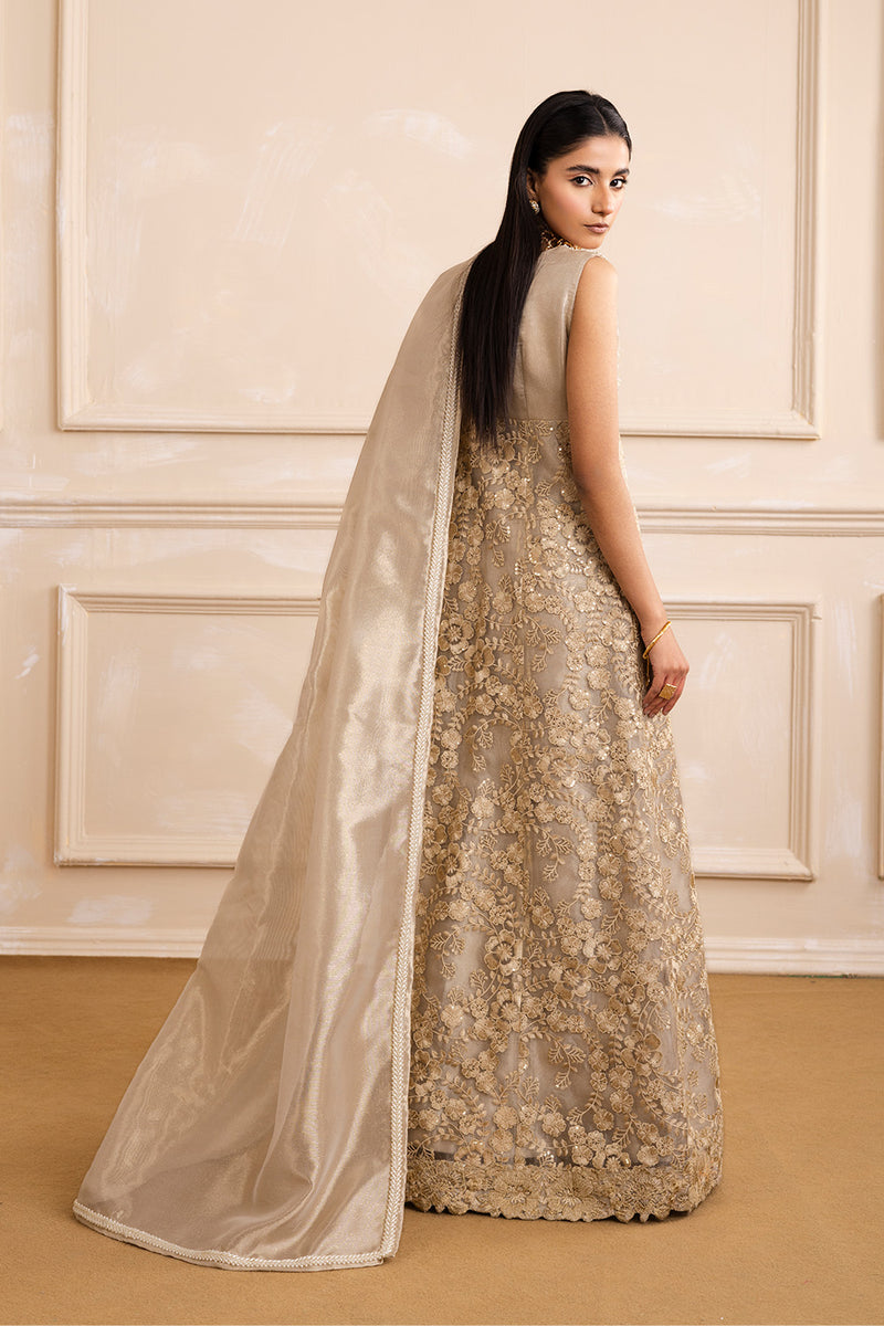 Maryum N Maria | Sia Collection 25 | ISLA - House Of Hania