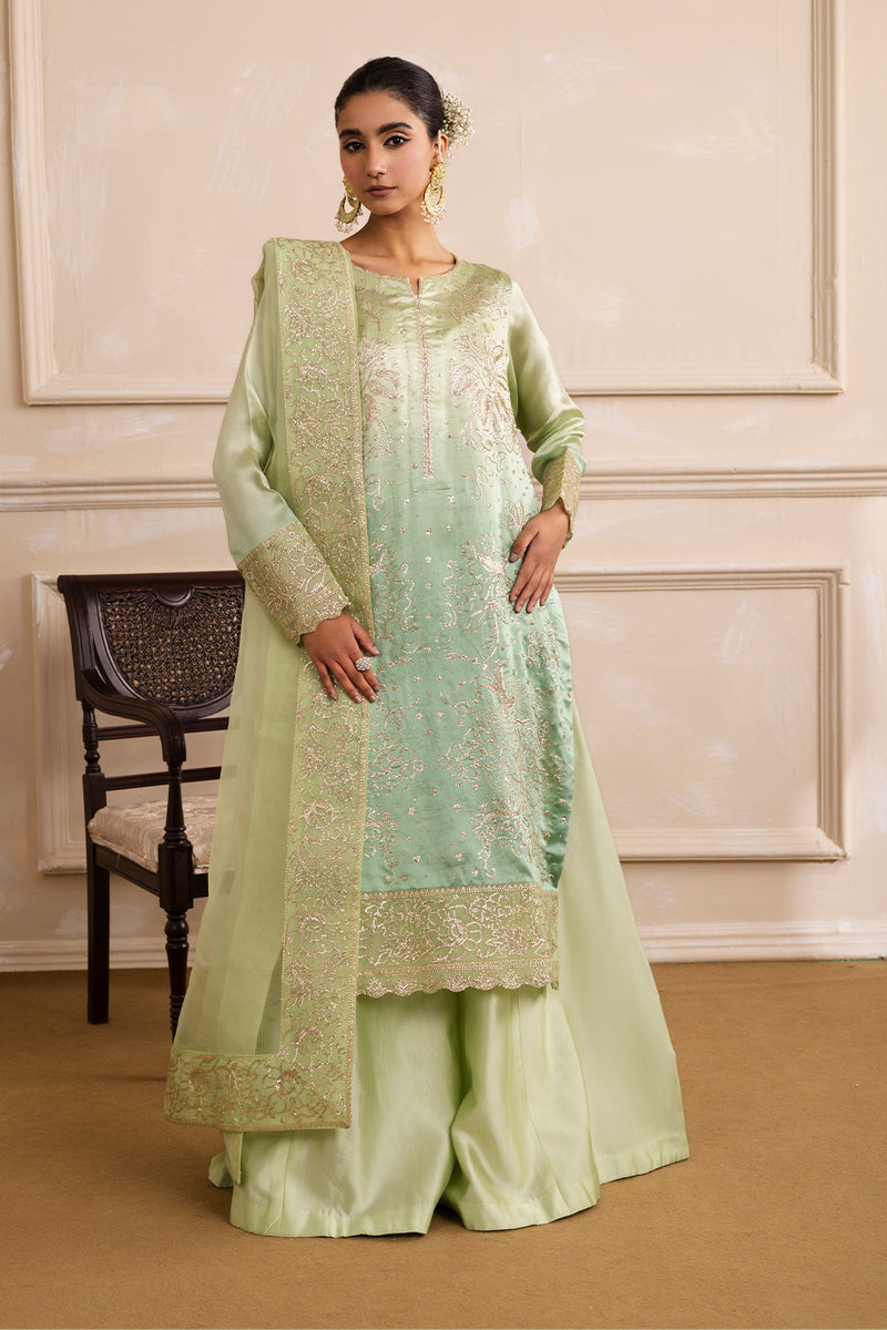 Maryum N Maria | Sia Collection 25 | JASI - House Of Hania