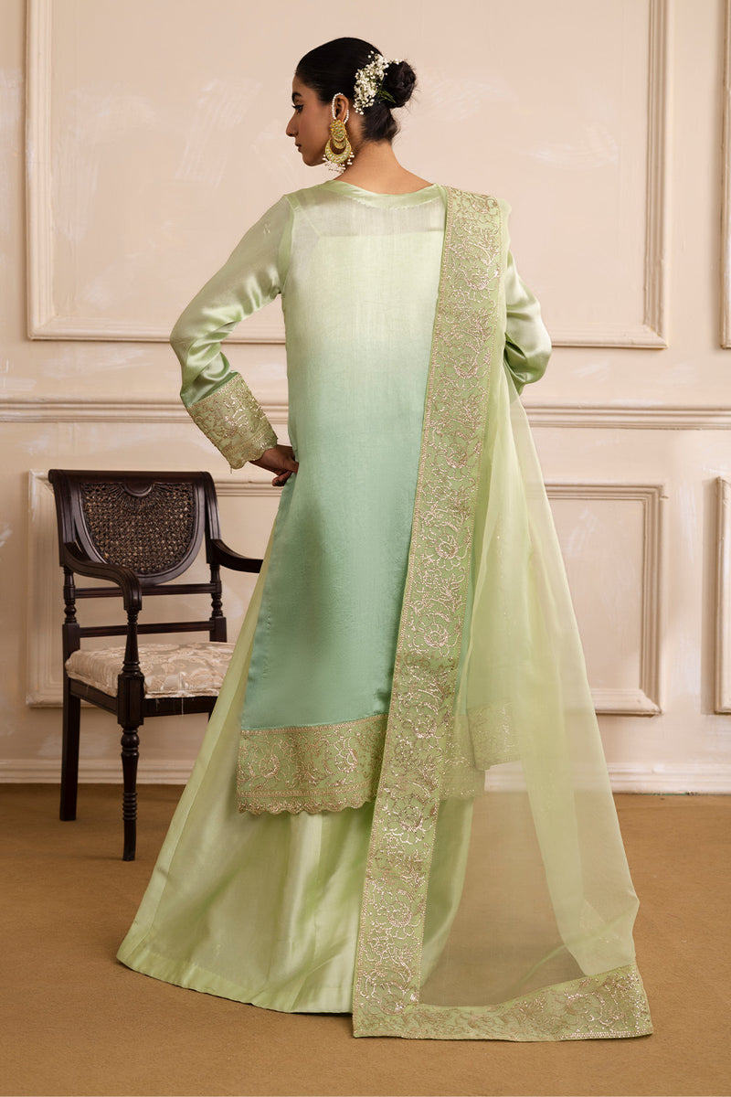 Maryum N Maria | Sia Collection 25 | JASI - House Of Hania