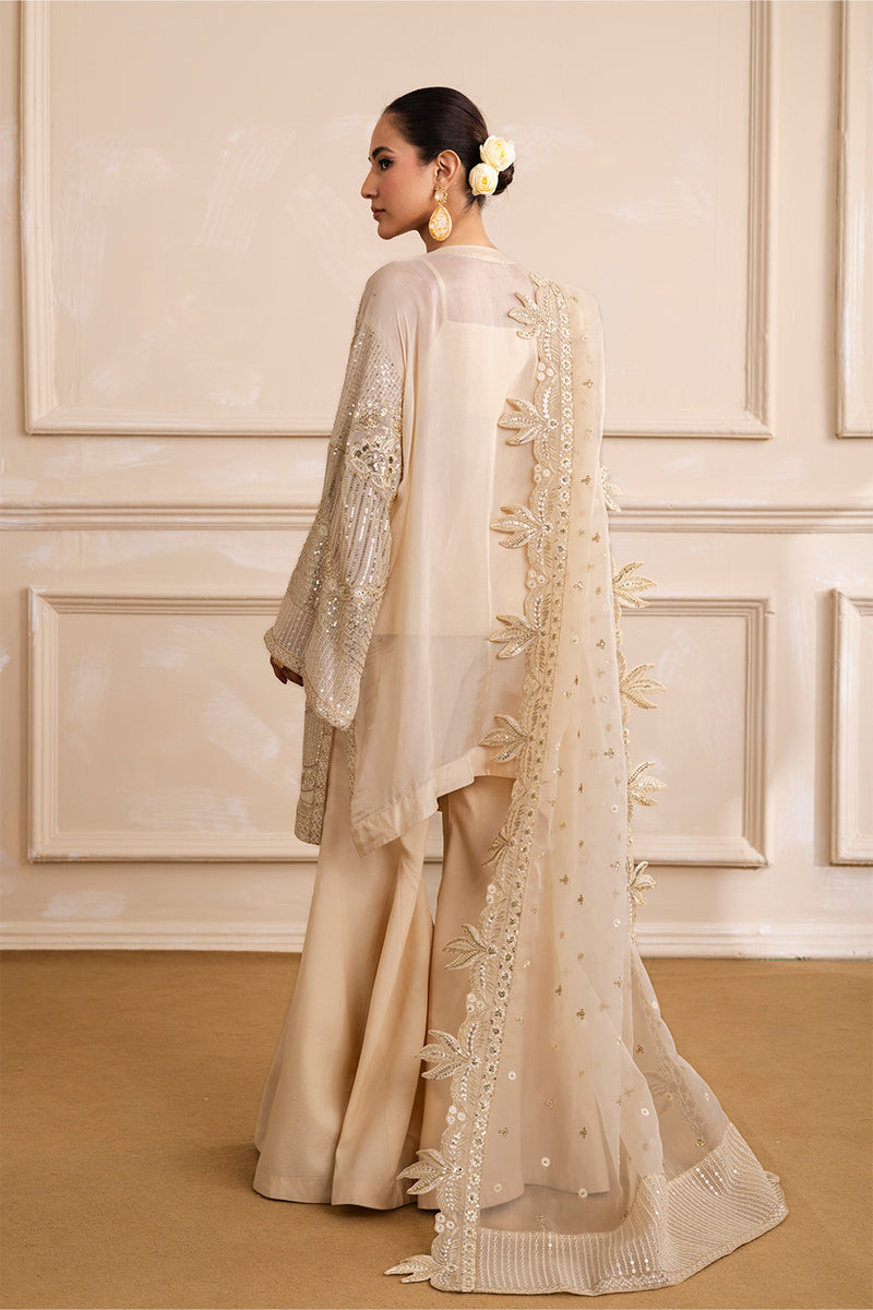 Maryum N Maria | Sia Collection 25 | MILAN - House Of Hania