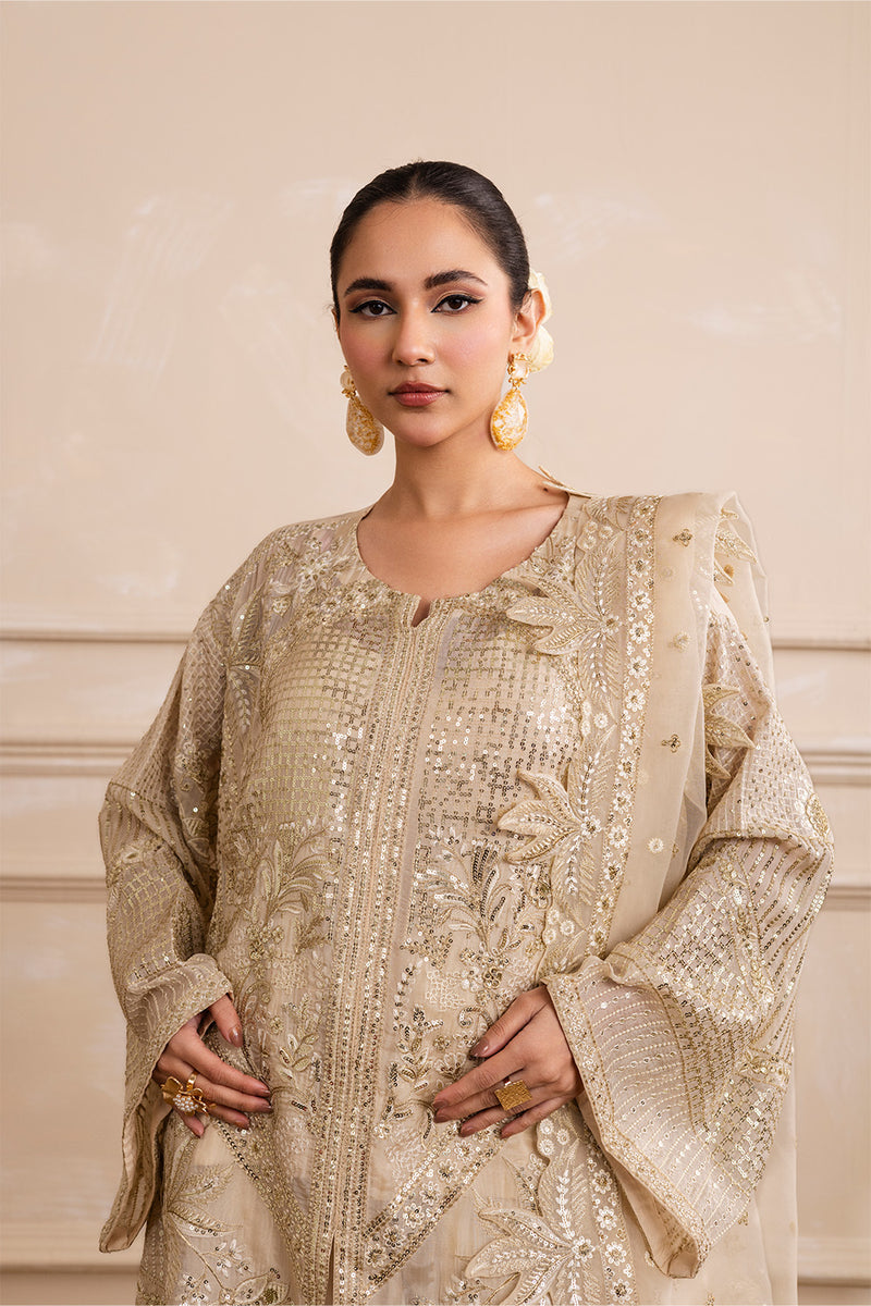 Maryum N Maria | Sia Collection 25 | MILAN - House Of Hania