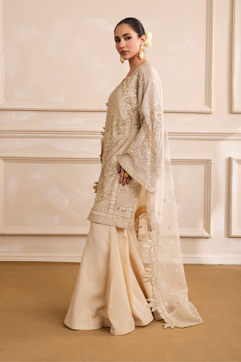 Maryum N Maria | Sia Collection 25 | MILAN - House Of Hania