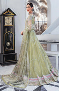 Maryum N Maria | Signature Maxi 24 | Bridal Maxi - Jenet (MRM-0019) - House Of Hania