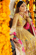 Maryum N Maria | Signature Maxi 24 | Dreamt Flair (MBM-0012) - House Of Hania