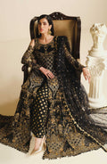 Maryum N Maria | Signature Maxi 24 | Formal Dress - Heroine (MFG-0023) - House Of Hania