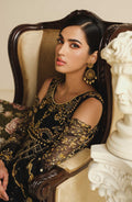 Maryum N Maria | Signature Maxi 24 | Formal Dress - Heroine (MFG-0023) - House Of Hania