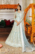 Maryum N Maria | Signature Maxi 24 | Maxi - NOVA (SFM-0010) - House Of Hania