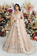 Maryum N Maria | Signature Maxi 24 | Milica (MBM-0036) - House Of Hania