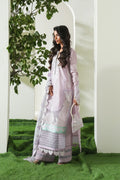 Maryum N Maria | Soiree Lawn |  Fragnant - House Of Hania