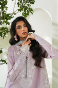 Maryum N Maria | Soiree Lawn |  Fragnant - House Of Hania