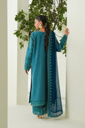 Maryum N Maria | Soiree Lawn | Freesia - House Of Hania