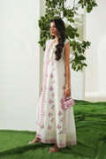 Maryum N Maria | Soiree Lawn |  Frosted Meadow - House Of Hania