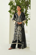 Maryum N Maria | Soiree Lawn |Mirage - House Of Hania