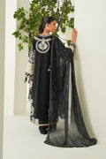Maryum N Maria | Soiree Lawn |Mirage - House Of Hania