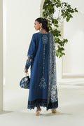 Maryum N Maria | Soiree Lawn | Seawave - House Of Hania